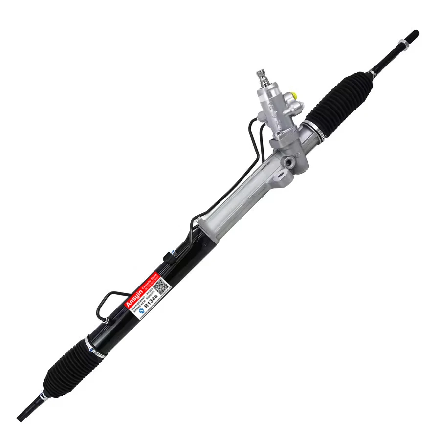 Car Power Steering Rack For Hyundai Entourage Kia Sedona CARNIVAL GRAND 577004D400 57700-4D400 577244D000 577004D800 57700-4D800