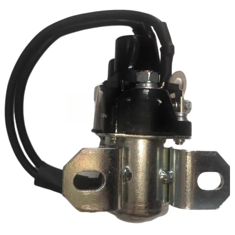 

Детали для Volvo FM410FM420FM460 Реле стартера 23504037 23275294 Запчасти для грузовиков