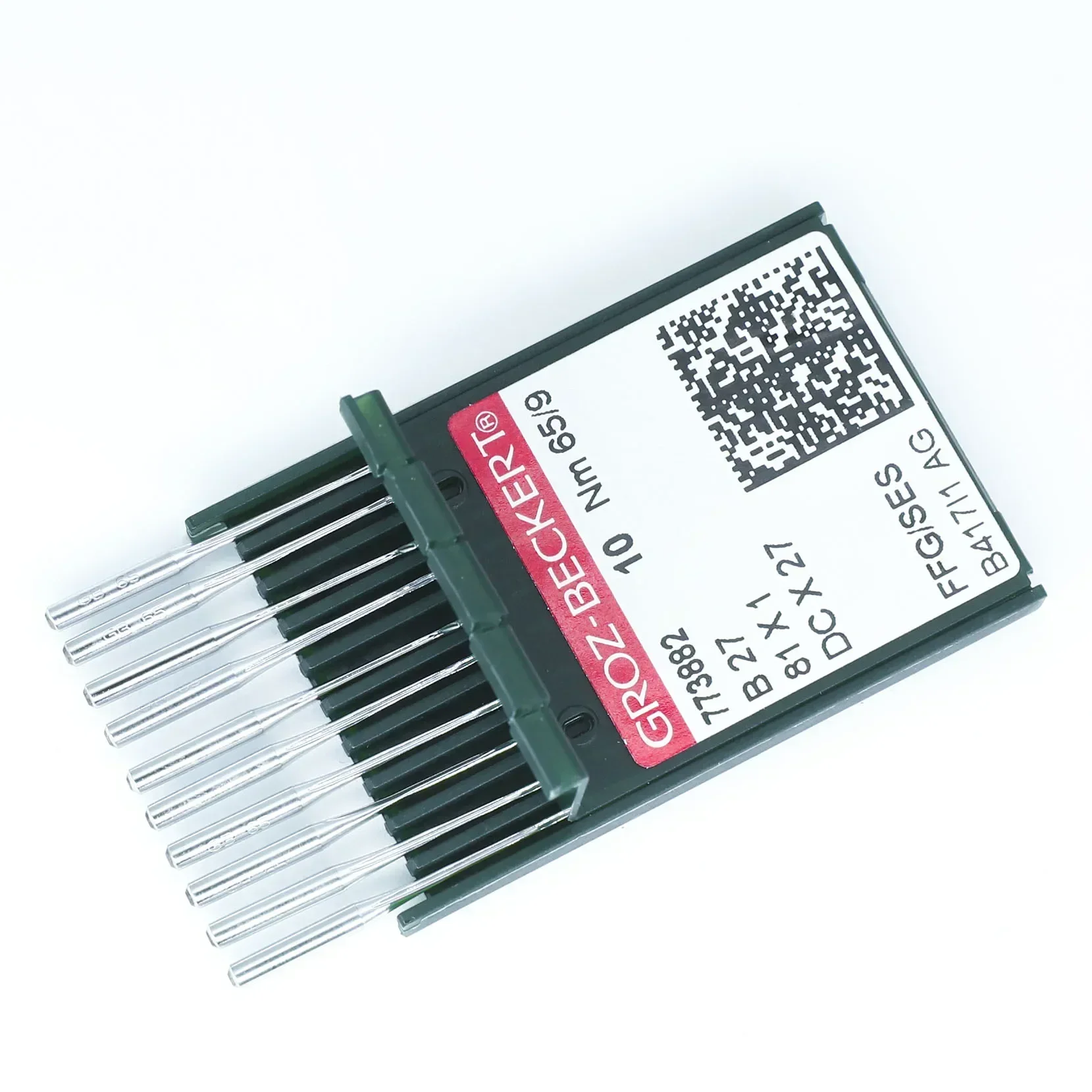 Thumbnail 3 - #60 Sewing Machine Needles Ranking List in 2026