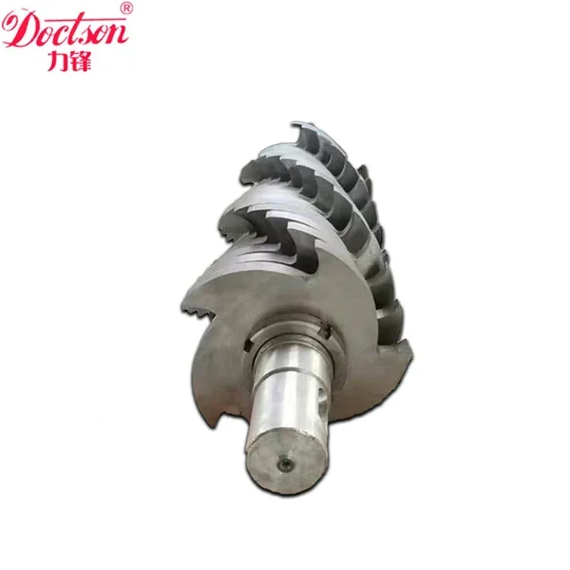 العرف آلات إعادة تدوير البلاستيك شفرة كسارة البلاستيك شفرة المطاط البلاستيك شفرات التقطيع سعر المصنع حسب الطلب #5