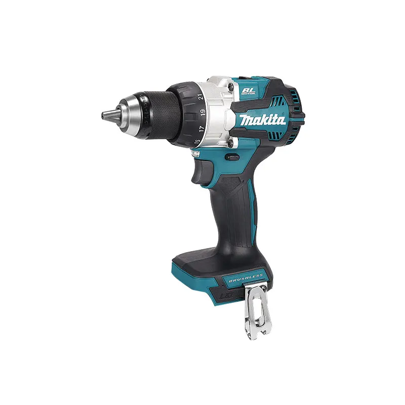 Makita DDF489 rechargeable screwdriver electric drill