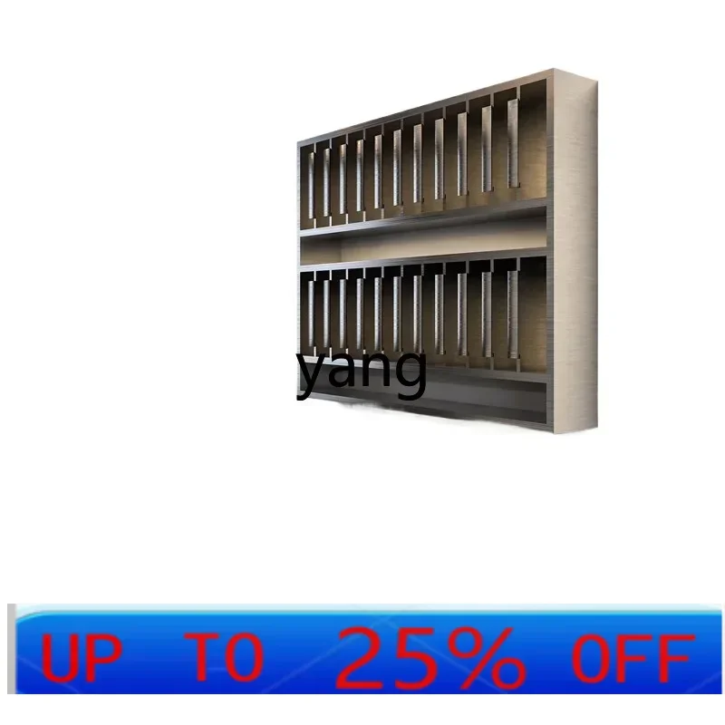 LMM Hair Salon Storage Rack Hair Salon Stainless Steel Special Dyeing Cream Shelf Product Rack