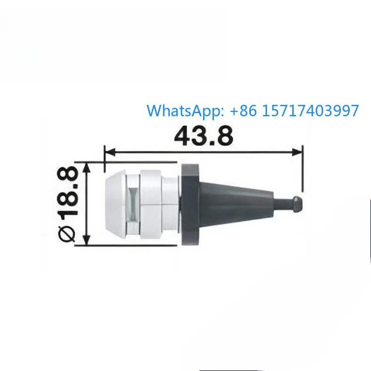 Nakanishi High-Prec…