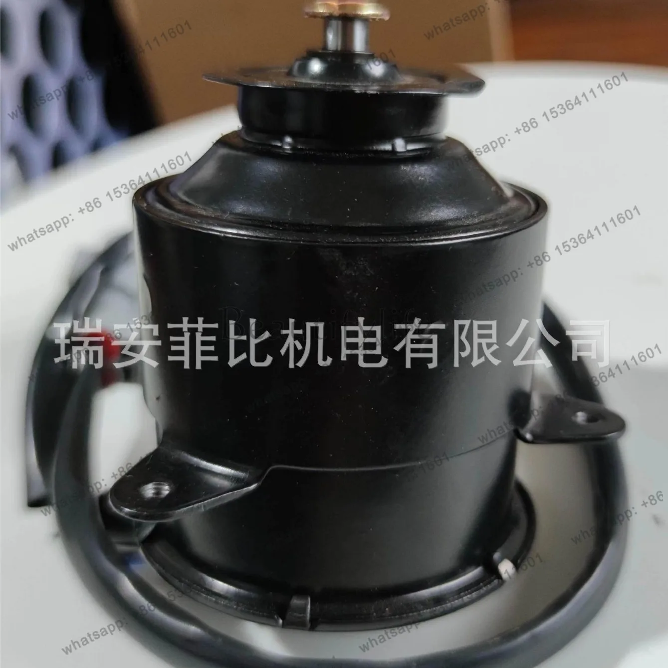 

auto partsCooling fan motor 16363-15120