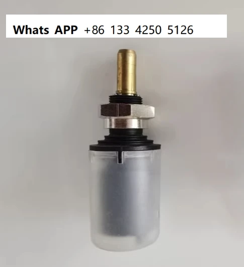 

Built-in drain valve 2206HX SP-AD12 P32KA00DA SP-PD15NO EF1