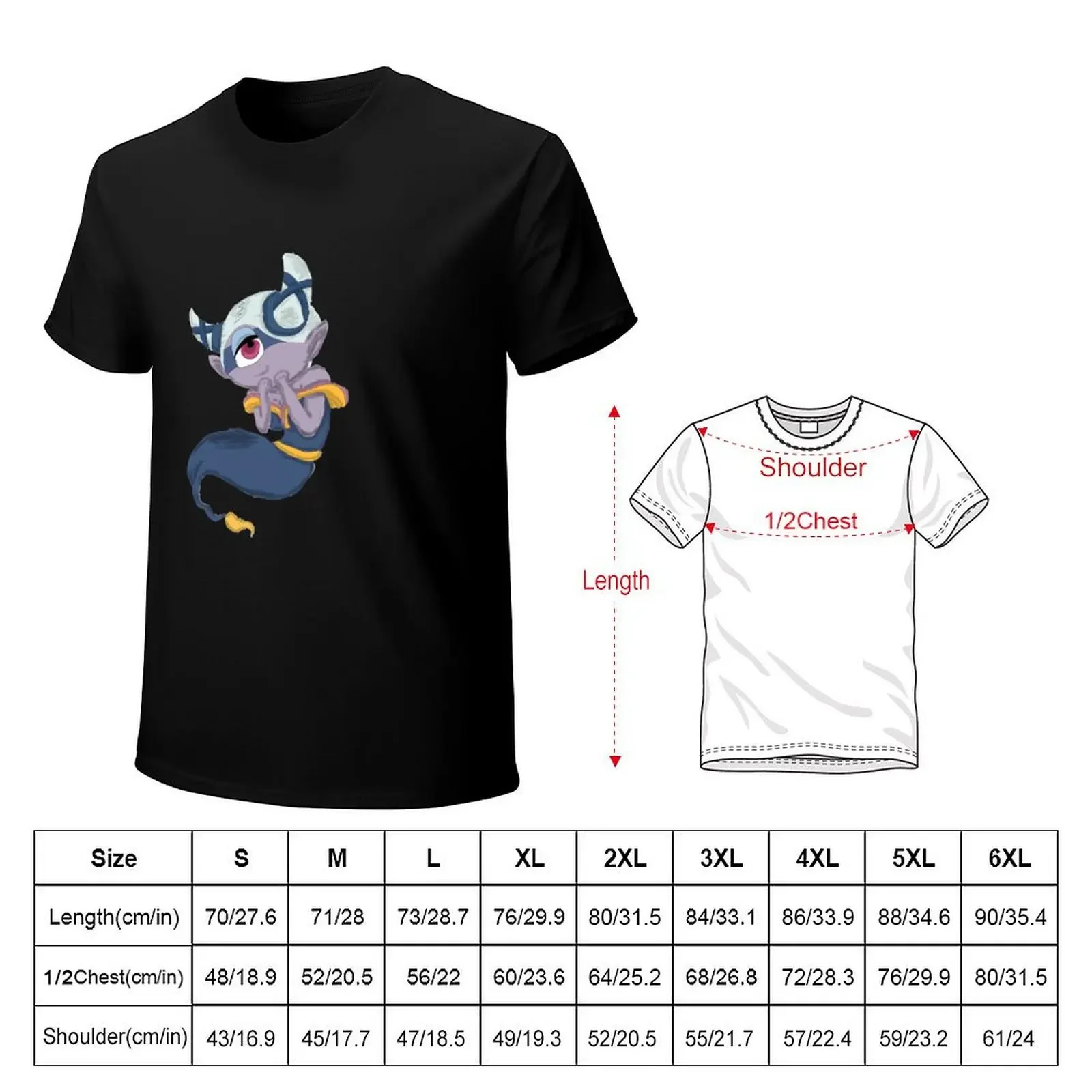 Yokai Watch: Insomni T-Shirt vintage designer shirts shirts men graphic