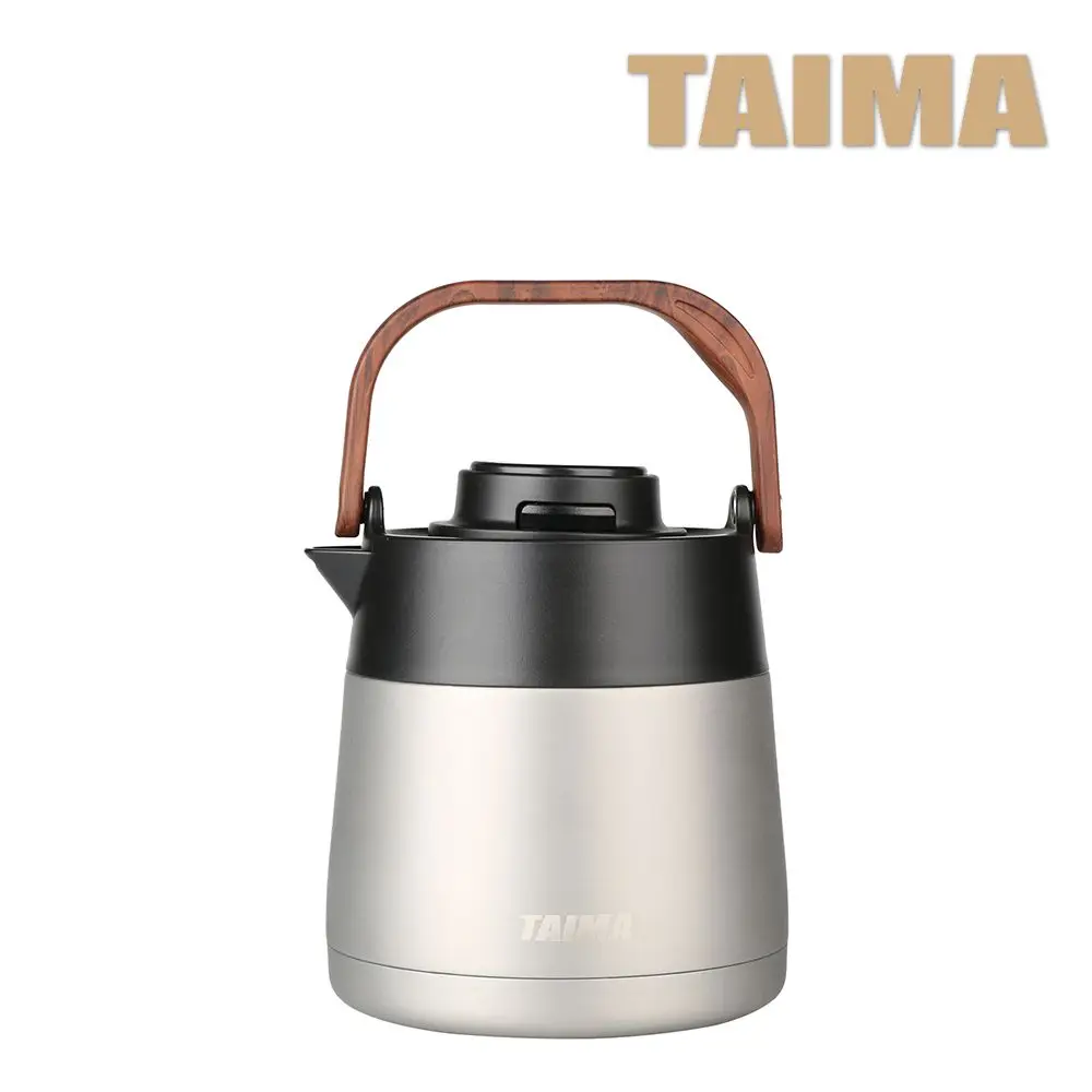 TAIMA temperature display warm-hold-up for 1000ml