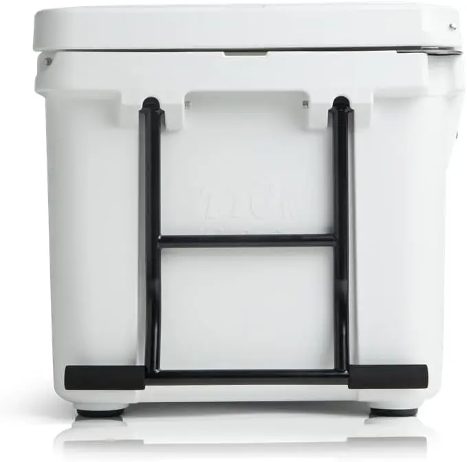 Ark Series 100-110 Quarts,  -Molded Ice Cooler | Large Ice Chest Holds Ice up to 10 Days |