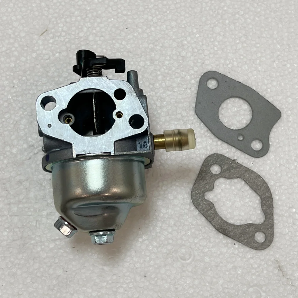CARBURETTOR AY AUTO CHOKE FOR CHINESE 1P65F 1P64F VERTICAL SHAFT MOTOR CARBY GAS WORLD LAWN MOWER