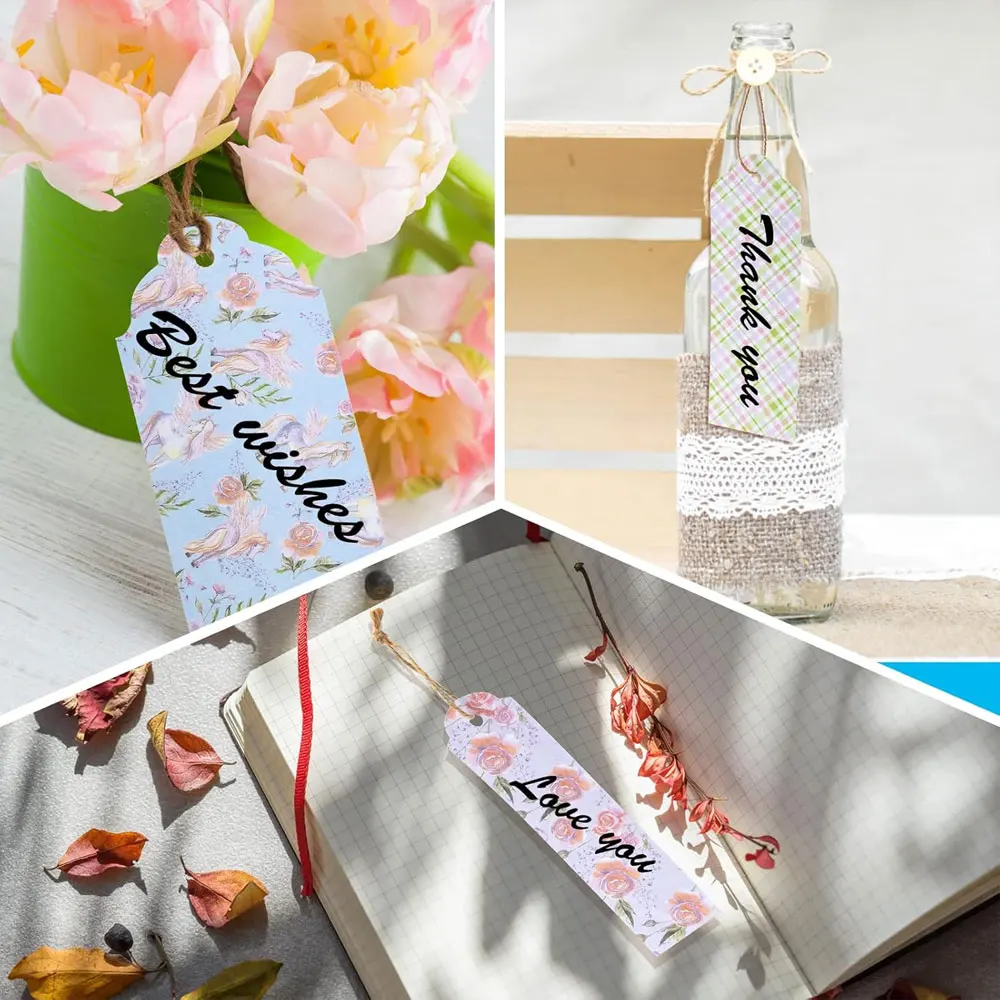 3-In-1 Ronde Label Gat Punch & 1.5 Inch, 2 Inch, 2.5 Inch Hoek Papier Gat Punch, Ronde Label Vorm Gat Punch Geschenk Hang Tag