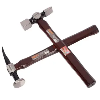 10 最佳銷售 鈑金鎚 - №9