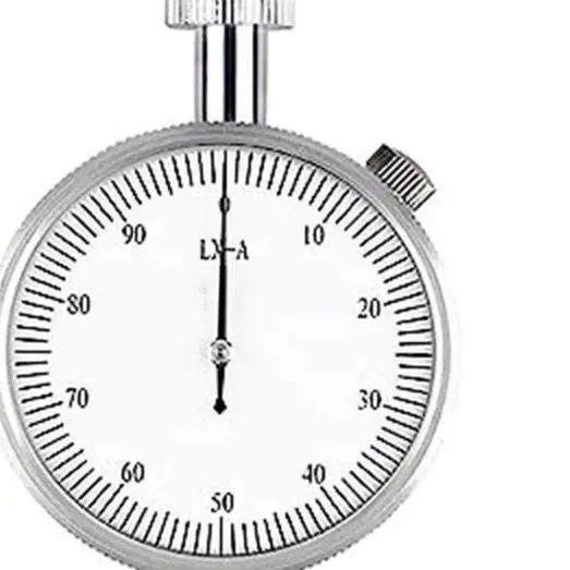/Shore /A /Hardness Meter 0-100HA For Dial Tester For Rubber Plastic Leather Foam Silicone Material Testing Tool