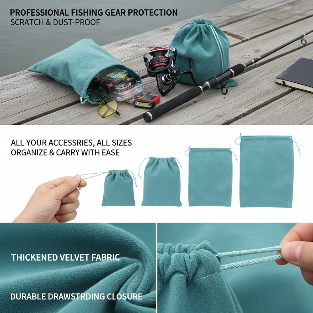 Universal Fishing R…