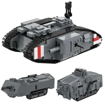 10 best sales Erster Weltkrieg, deutsch - №7