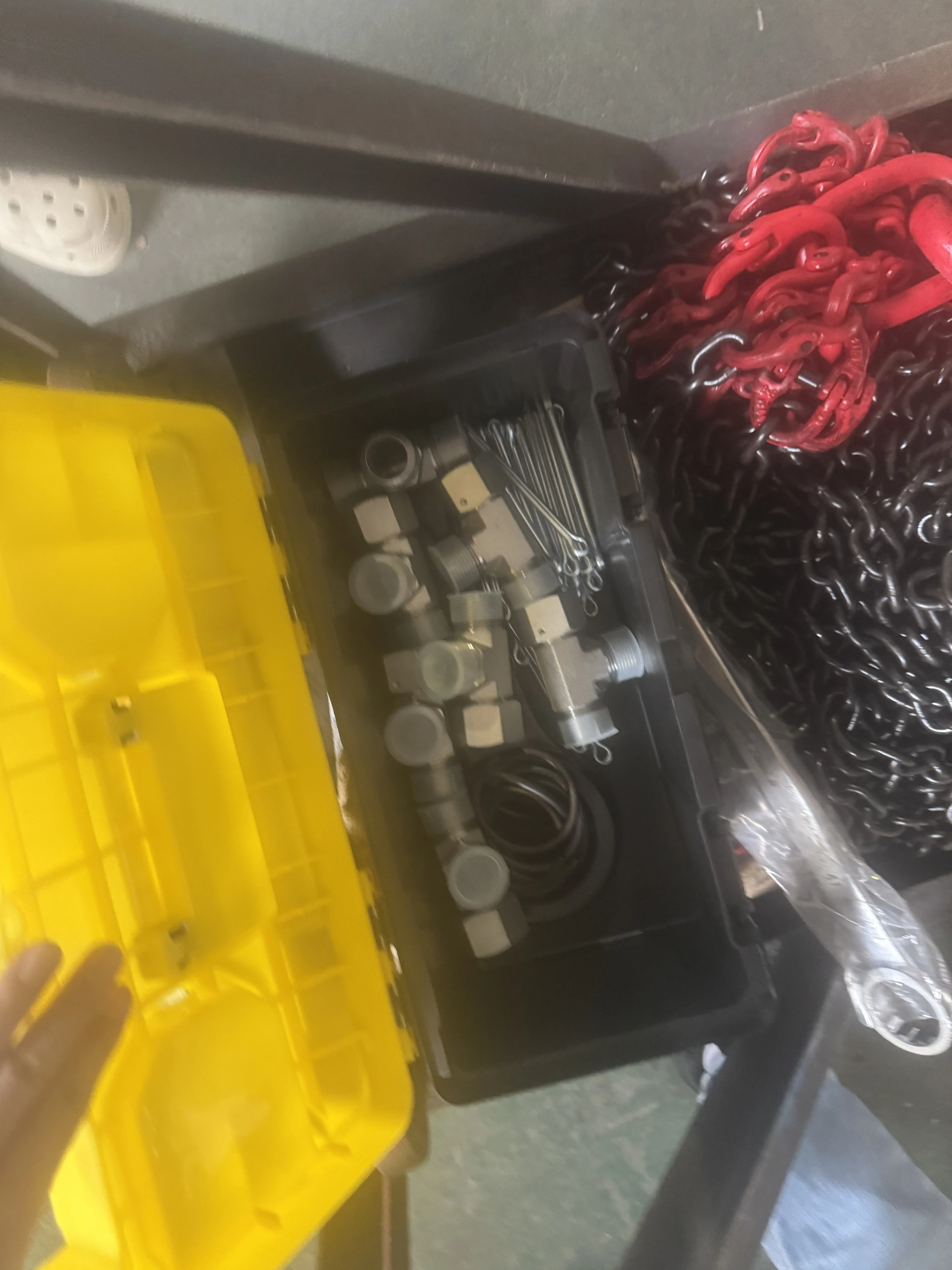 Moveable Hydraulic Pile Breaker for Rock Concrete Demolition Efficient Powder Tool for Construction Machinery