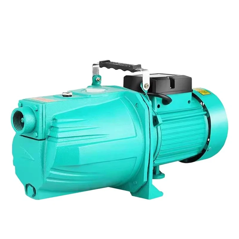 

Струйный насос из нержавеющей стали 304, водопровод, усилитель солнечного водяного насоса высокого давления, не автоматический