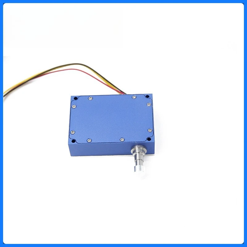 375nm 1.6w Spatially Coupled Fiber Laser Medical Laser