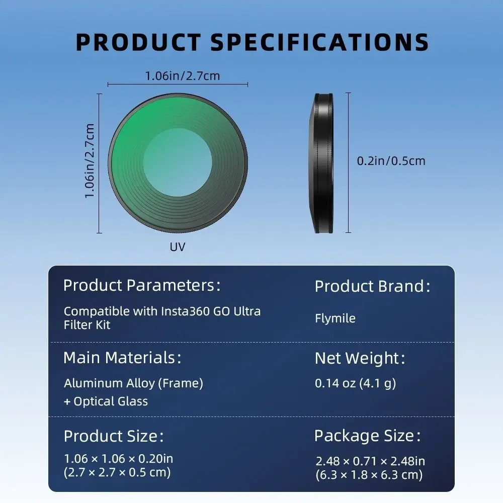 Optical Glass Lens … - image