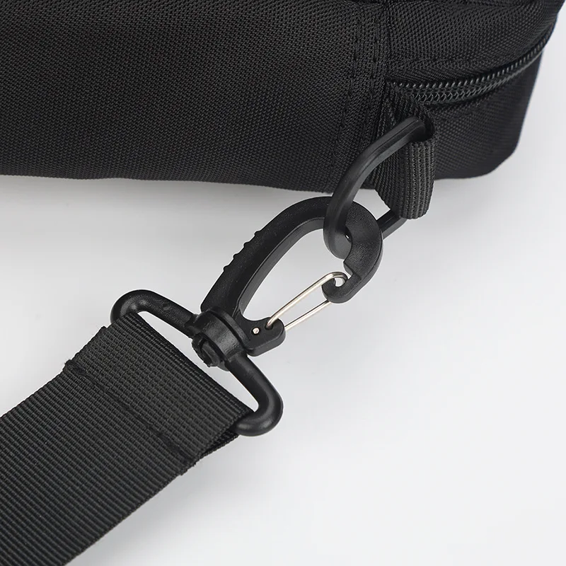 Men Waterproof Oxford Shoulder Bag Casual Business Crossbody Messenger Bags Мужская сумка Bolsa masculina Sac pour homme 가방 bags view 5