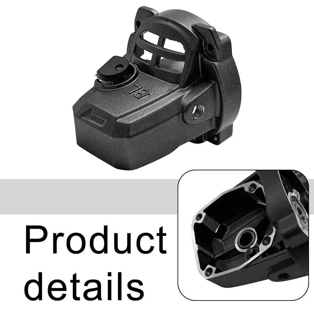 

Сменный корпус головки шлифовальной машины BL 100, подходит для бесщеточных моделей 100 мм, для ремонта и восстановления шлифовальных машин.