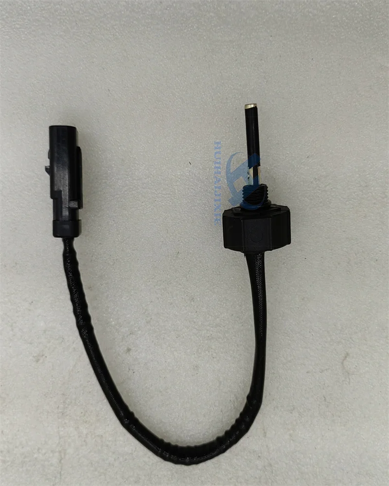

High Quality Parts Fuel Water Level Sensor 423-6434 4236434 for Caterpillar 320D Excavator C6.6 C7.1 Engine