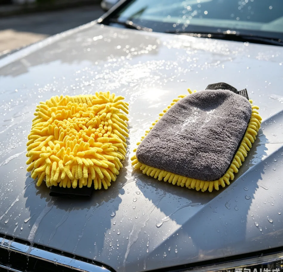 luva-de-microfibra-chenille-impermeavel-para-lavagem-automotiva-luva-grossa-para-limpeza-de-carros-escova-para-detalhamento-e-enceramento-luva-dupla-face-para-cuidados-automotivos