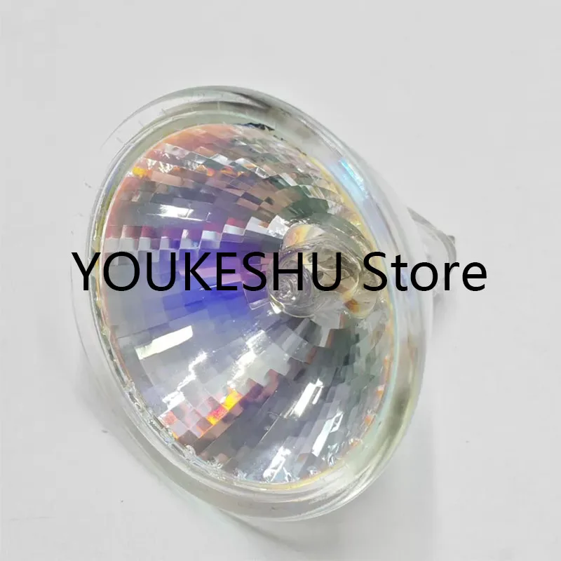 新品オリジナル-decostar-51-titan-20w-12v-46860-sp-gu53-ハロゲンランプ-decostar-titan-46860-sp-12v-20w-10-°