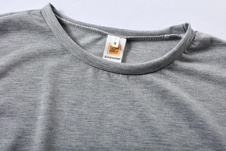 Herbst-Langarmhose für Damen Locker Lässig Einfarbig Bequeme Passform Neuer Stil Anzug – Detail 33