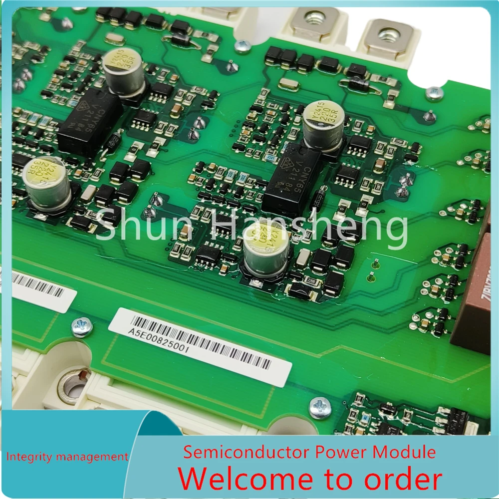 IGBT Power Module A5E00825001 FS300R12KE3_S1 A5E00825003 A5E00825002 A5E00824994 FS450R12KE3_S1 FS225R12KE3_S1