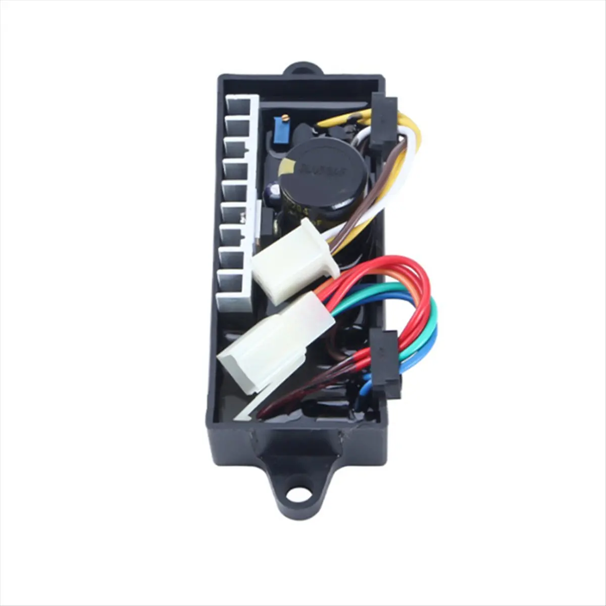 [2026 Trend]Single Phase 5KW AVR Welder Generator Automatic Voltage Regulator Control Module Stabilizer KTW-S