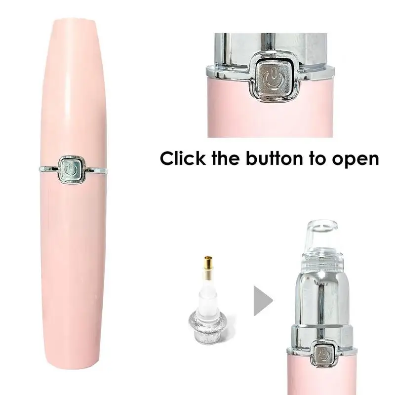 Electric Gem Painting Pen Vacuum Gem Art Painting Pen Kits Automatic Suction Craft Tool With Adjustable Modes For Women Men Kids