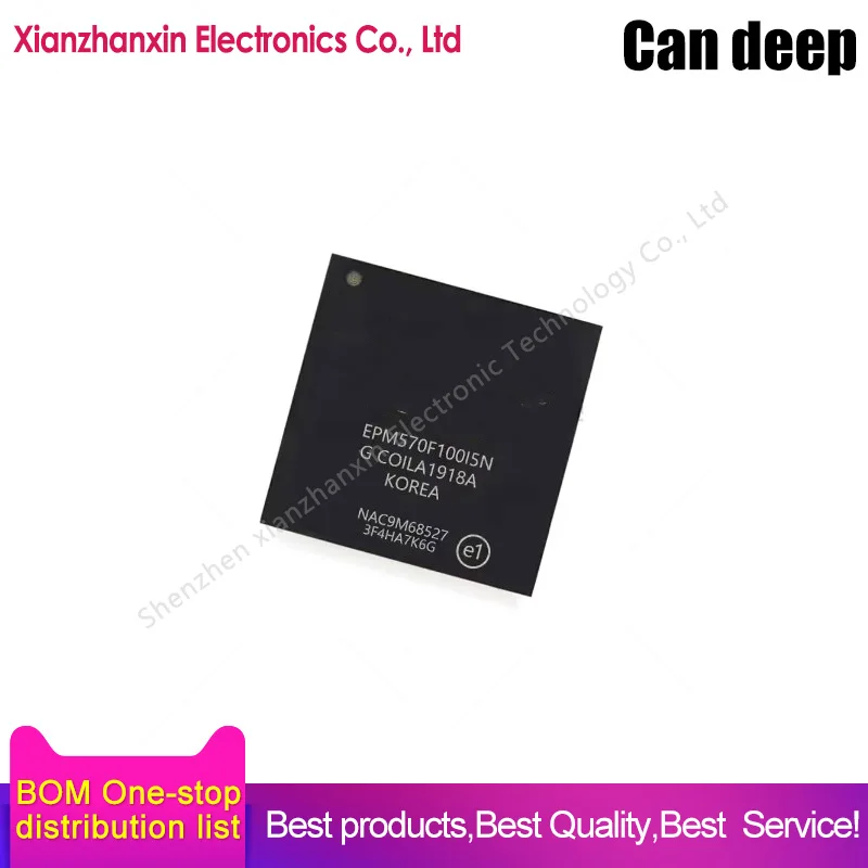 1PCS/LOT EPM570F100…