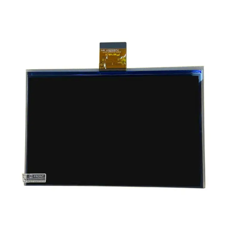 

The Creality 9.25-inch 6k LCD display for Halot Ray/Holot sky2022 with glass