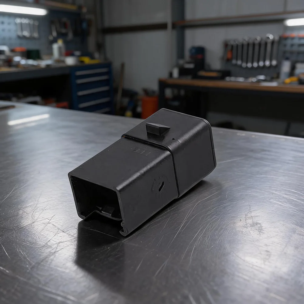 For Car Audio Upgrade AUX Interface Converter Wear Resistant Design for non Deformation Build Direct Replacement Fit