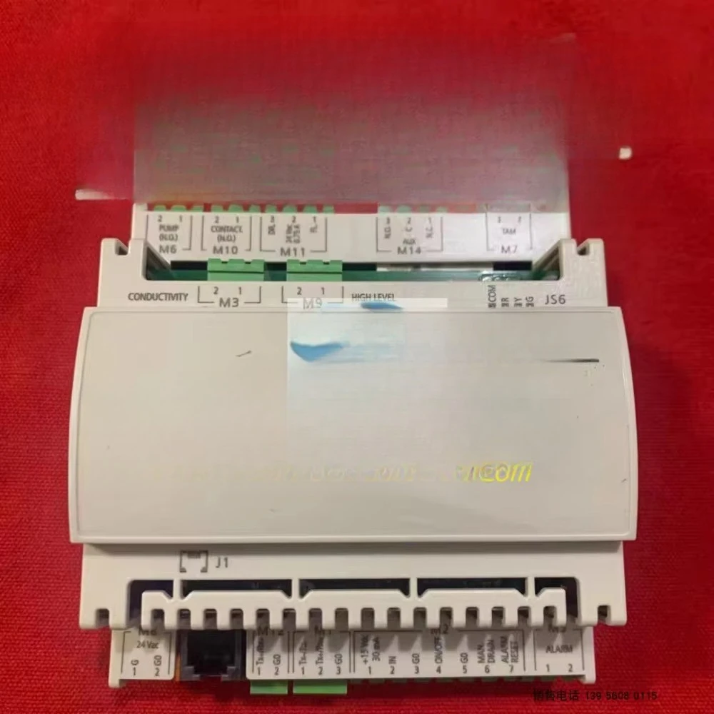 2025 new arrival original CPY0000200 Italian temperature and humidity sensor humidity control panel
