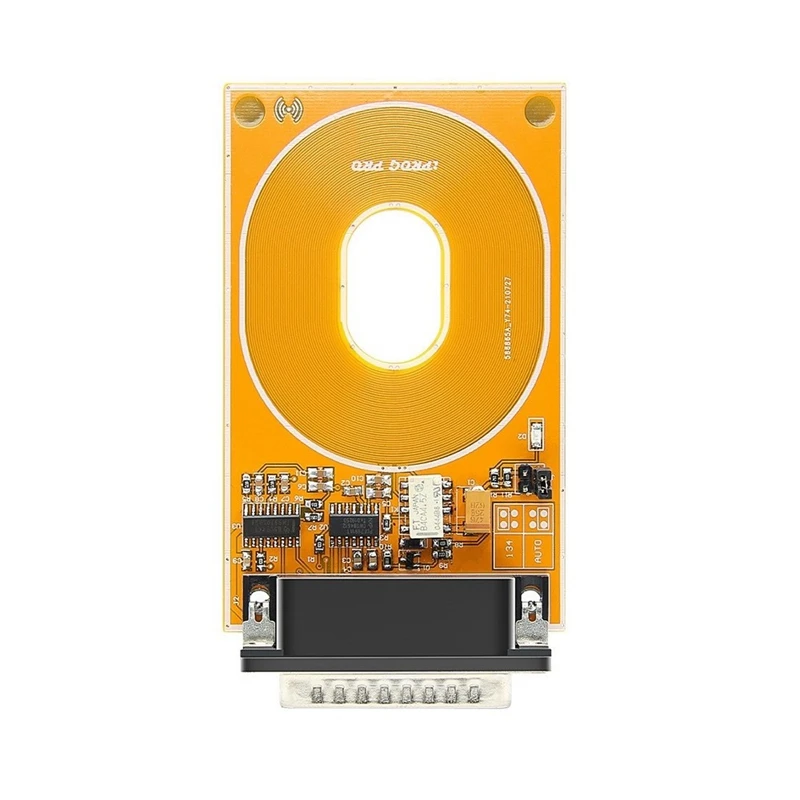 Universeller rfid adapter für iprog plus rfid adapter für iprog pro iprog v86 für iprog plus v777 134kHz