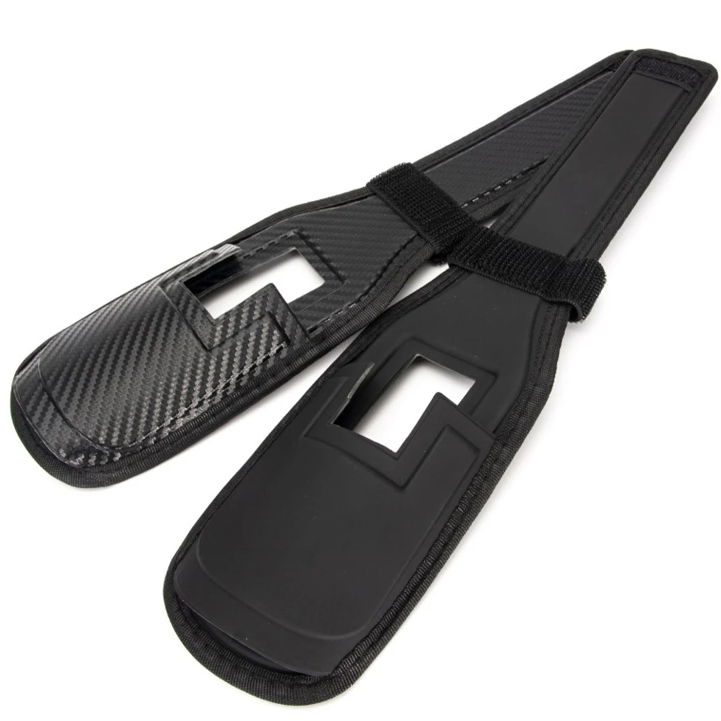 

Fishing Rod Waist Holder Professional Fixing Bags Simple Small Belt Bag Fixed Base Accessory Storage Holders Type 1