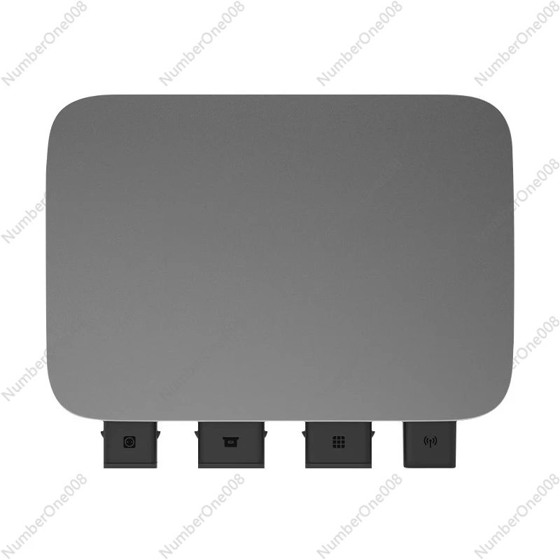 

Микроинвертор PowerStream: Домашняя система накопления энергии для микроинверторов