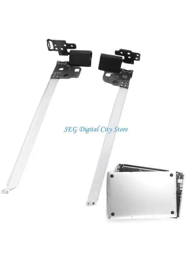 

U75B Replacement for TravelMate B3 Laptop Left Right LCD Hinge Set Screen Hinges