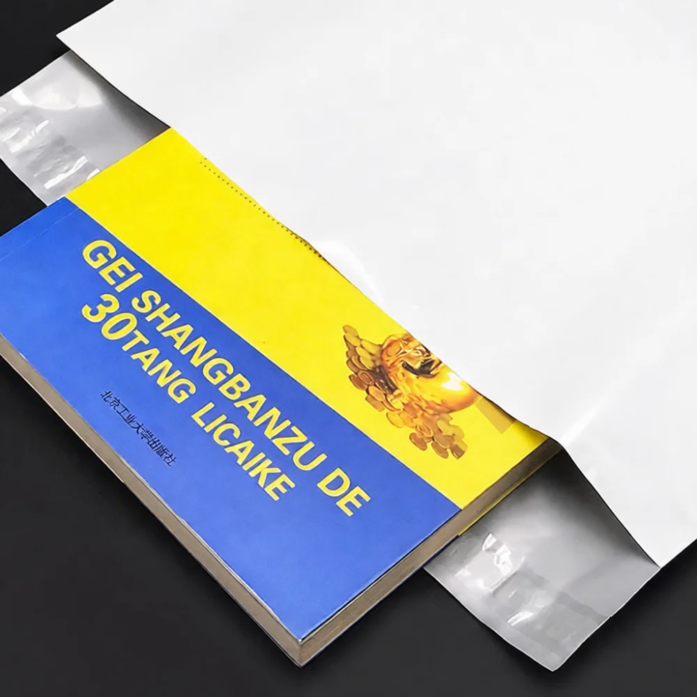 Premium Thickened Shipping Bags Waterproof Courier Envelopes For Clothes Packaging Durable Postal Mailing Storage Delivery Pouch