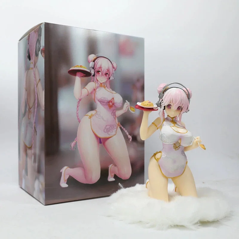 

Бестселлер: Красивая и очаровательная аниме-фигурка Моэ-гёрл в позе на коленях – модель для декора приборной панели автомобиля, книжной полки, ПК-корпуса – подарок для фанатов аниме