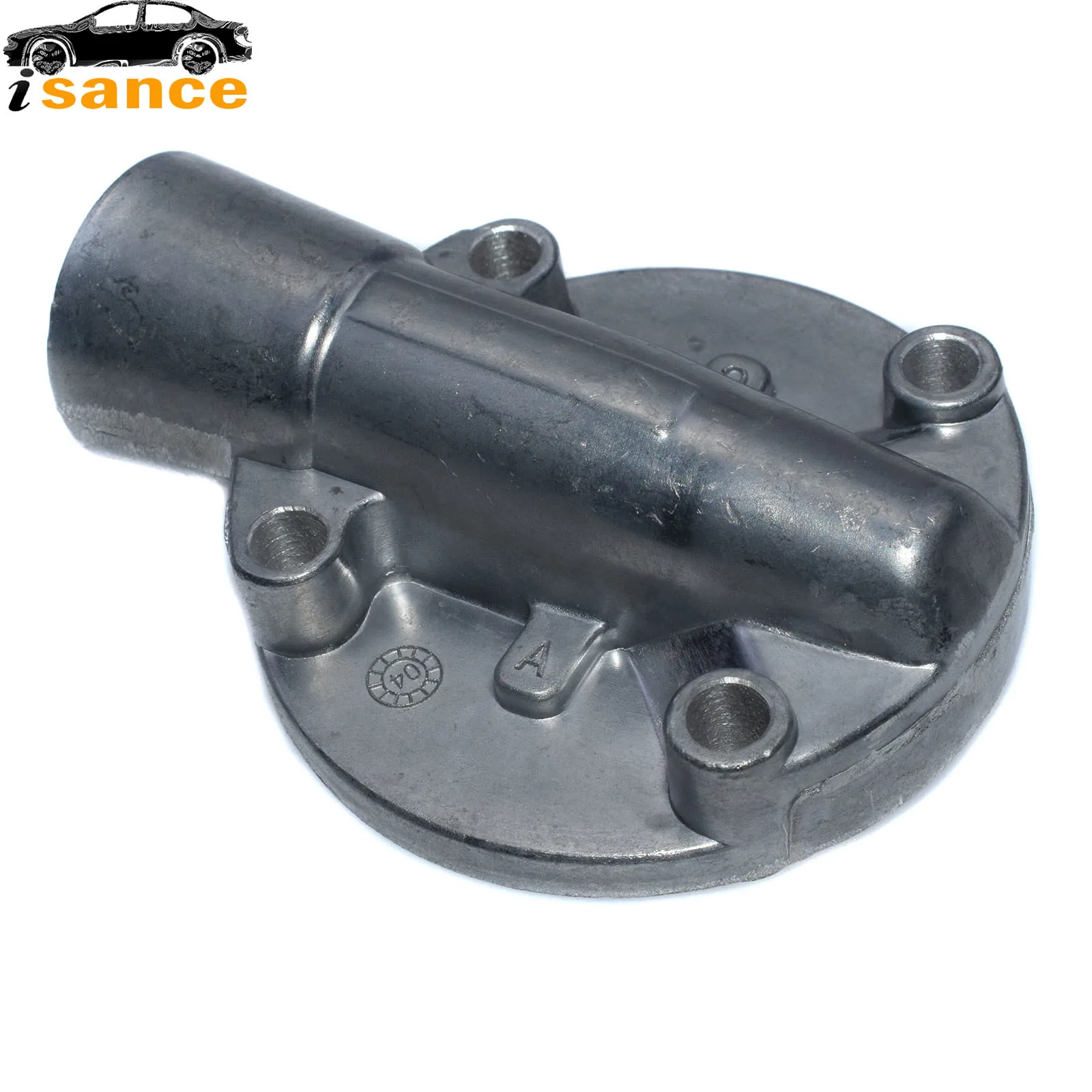 Isance New DPA Transfer Pump End Plate Kit CAV – Ocena i Rekomendacja