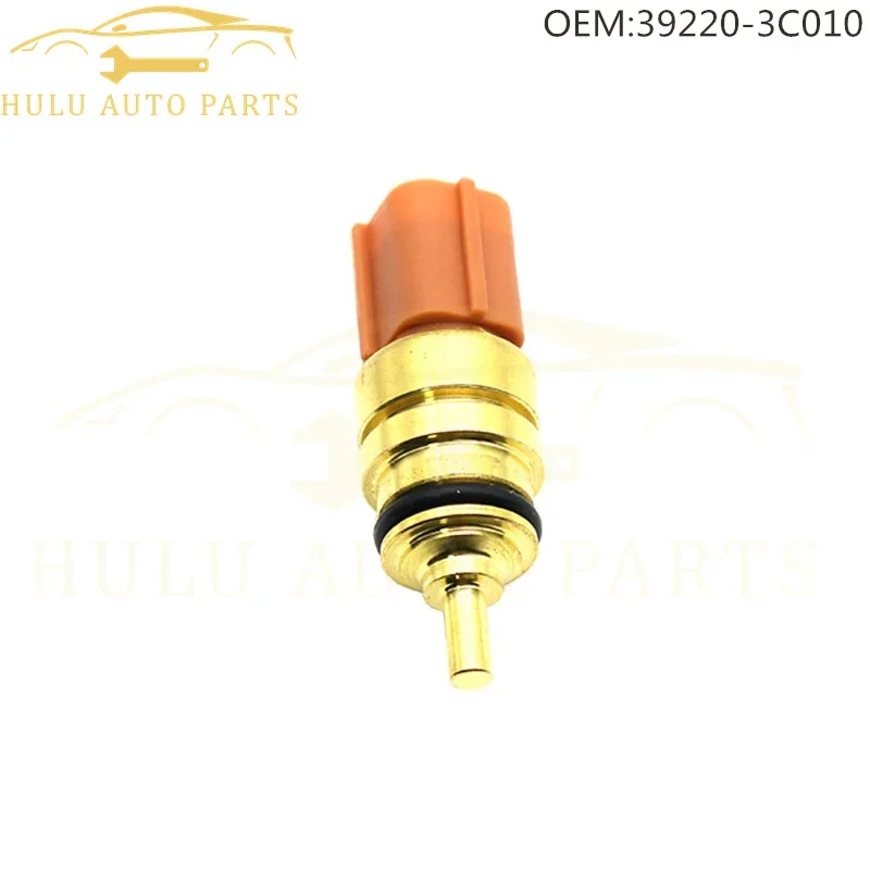

39220-3C010 392203 Датчик температуры охлаждающей жидкости двигателя C010 для Hyundai Azera Santa Fe Kia Sorento 39220-02500 3922038010