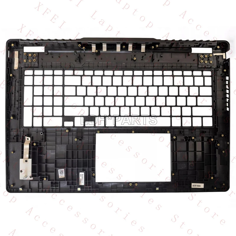 D  N96196-001 New Palmrest Top Cover No Keyboard for HP OMEN Gaming Laptop 17-db