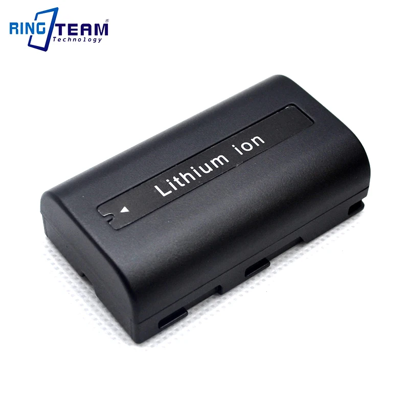 SB-LSM80 baterai Camcorder isi ulang Li-Ion untuk Samsung SC-D SC-DC VP-D VP-DC VM-DC Series VM DC560K DC560 DC160 VP-DC575