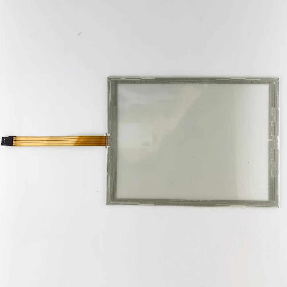 New 4PP482.1043-75 10.4 Inch Touch Screen Glass For  Power Panel 400 Repair,Available&Stock Inventory