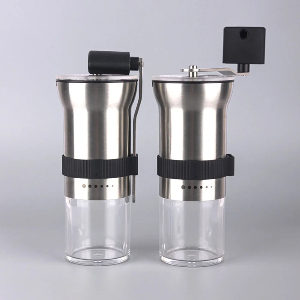 

Small Coffee Powder Grinder Detachable Coffee Powder Maker For DIY Coffee