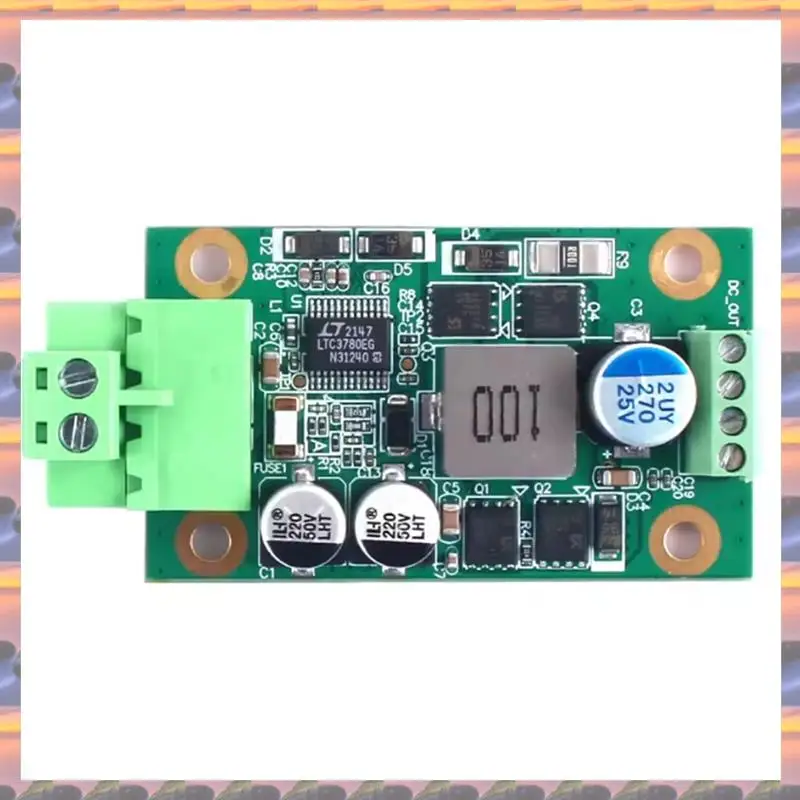 oferta-relampago-modulo-regulador-dc-dc-de-grado-industrial-alta-potencia-amplio-rango-de-voltaje-elevador-y-reductor-entrada-9-36v-salida-12v