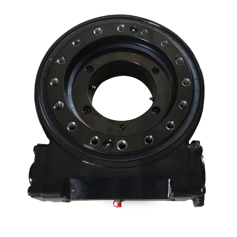 Drive, Rotary Drive Reducer, Worm Gear Turntable, Fence Type Rotary Gear Reducer