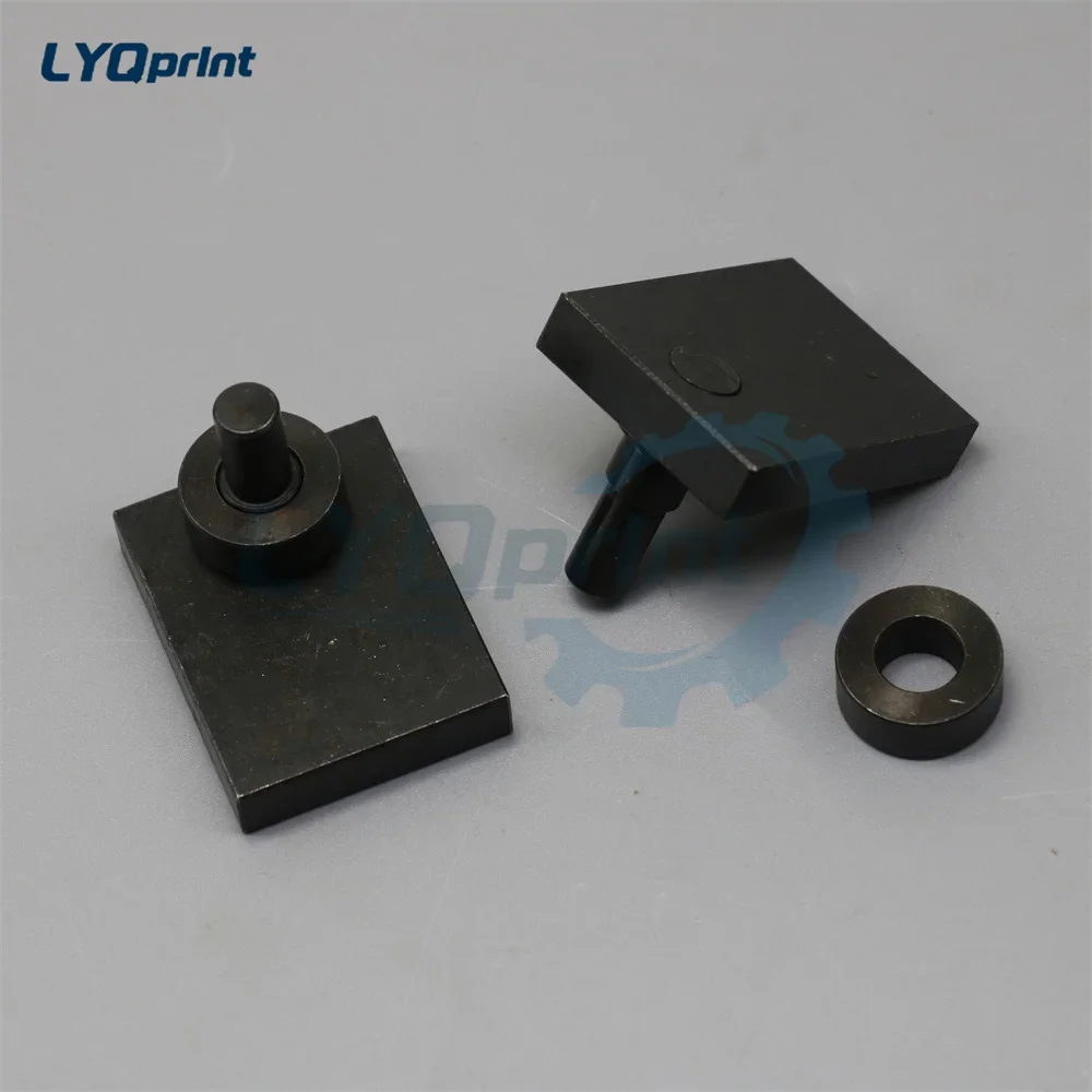 

1 шт. Высококачественный направляющий штифт податчика Heidelberg C5.017.706 для печатных машин SM102 CD102